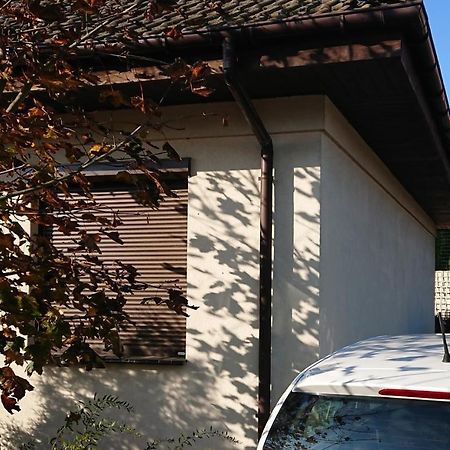 Widokowa Apartament Шчечин Екстериор снимка