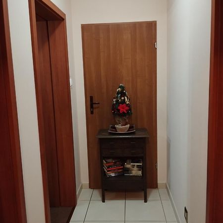 Widokowa Apartament Шчечин Екстериор снимка