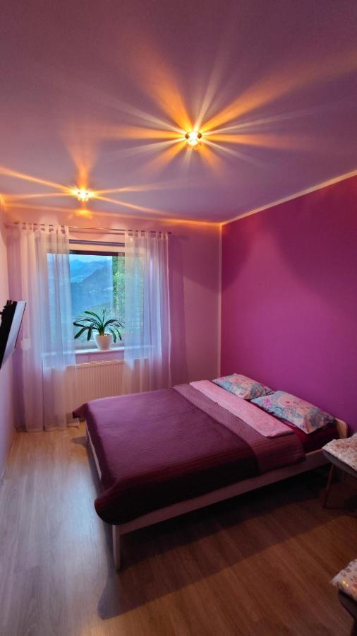 Widokowa Apartament Шчечин Екстериор снимка