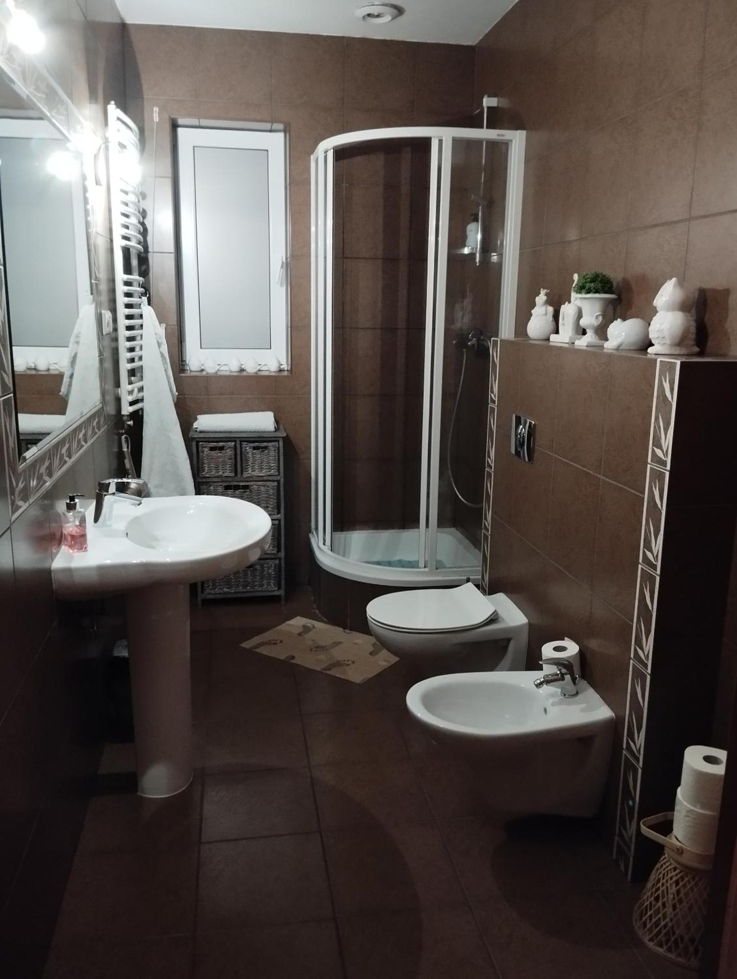 Widokowa Apartament Шчечин Екстериор снимка
