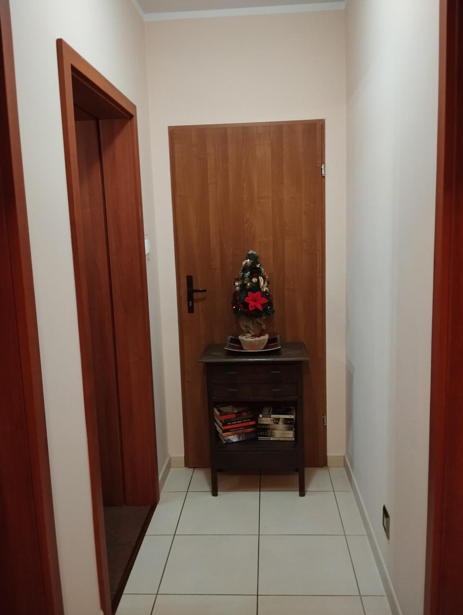 Widokowa Apartament Шчечин Екстериор снимка