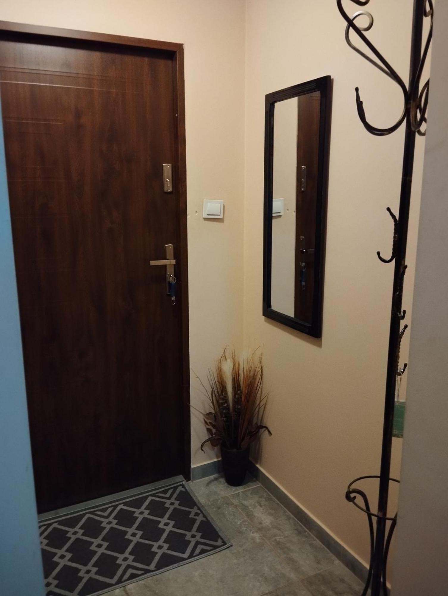 Widokowa Apartament Шчечин Екстериор снимка